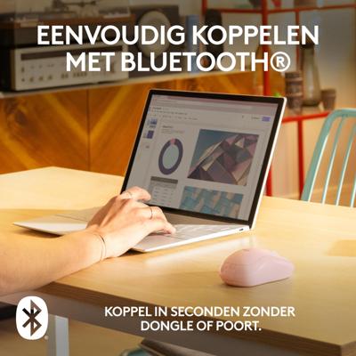 Logitech M240 Silent