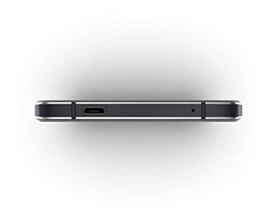 BlackBerry DTEK50/PRD-62981-008 smartphone (5,2 inch (13,2 cm) touchscreen, 16 GB intern geheugen, Android 6.0) Zwart BlackBerry DTEK50/PRD-62981-008 smartphone (5,2 inch (13,2 cm) touchscreen, 16 GB intern geheugen, Android 6.0) Zwart