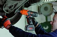 Bahco Draadloze | borstelloze accuboormachine 1/2" 13 mm (18 V) - BCL33D1 - thumbnail