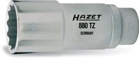 Hazet 880TZ-22 Dop (zeskant) Dopsleutelinzetstuk 22 mm 3/8 (10 mm) - thumbnail