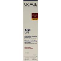 Uriage Lift Gladmakende en Beschermende Crème SPF30 40ml - thumbnail
