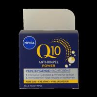 Nivea Q10 Power Anti-Rimpel Nachtcrème - thumbnail