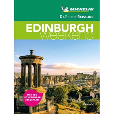 Edinburgh (Paperback)