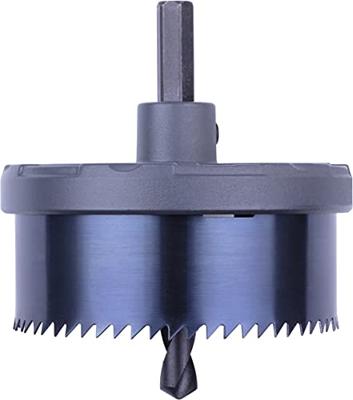 Wolfcraft 2157000 Gatenzaag 68 mm 1 stuk(s)