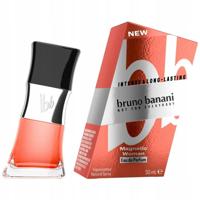 Bruno Banani B.Banani Magnetic Woman EdP - 30 ml - thumbnail