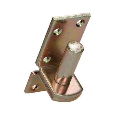 pgb-Europe FG | Plaatduim 18x40 ZnGeel FG02550021835305