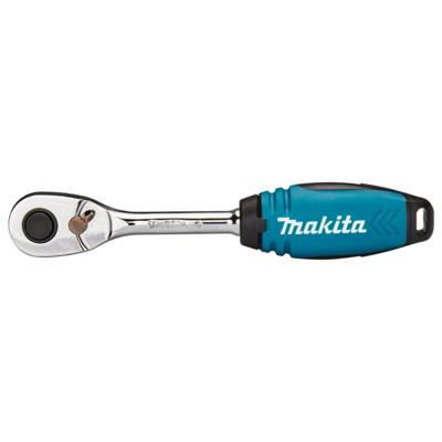 Makita Accessoires Ratel 84-tands 1/4" VK - E-11558 E-11558 Makita Accessoires Ratel 84-tands 1/4" VK - E-11558 E-11558