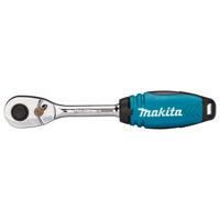 Makita Accessoires Ratel 84-tands 1/4" VK - E-11558 E-11558 - thumbnail