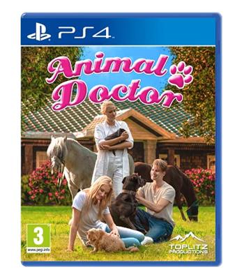 Animal Doctor Animal Doctor