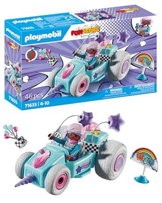 Playmobil 71635 Race Eenhoorn