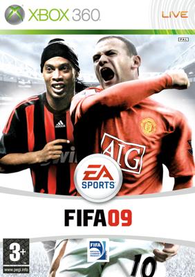 FIFA 2009 FIFA 2009