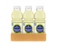 Sourcy vitaminwater peer vlierbloesem relax (6x50cl) - thumbnail