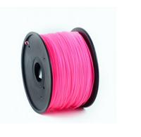 ABS Filament Roze, 3 mm, 1 kg - thumbnail