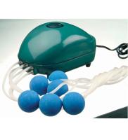 Air Indoor 1000 luchtpomp - thumbnail