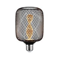 Paulmann 29082 LED-lamp E27 Cilinder Helix 3.5 W Goud (Ø x h) 100 mm x 162 mm 1 stuk(s) - thumbnail