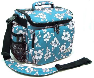 Zomo Zomo DJ-Tank Flower Ltd.