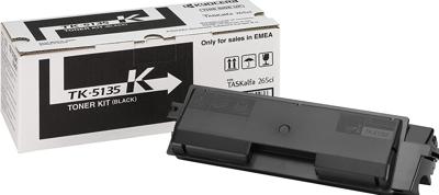 Toner Kyocera 1T02PA0NL0 Zwart