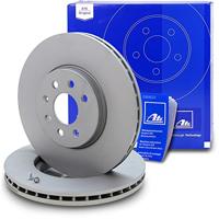 Remschijf 24012501981 - thumbnail