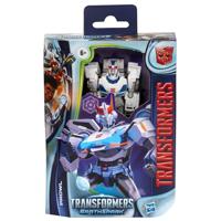 Transformers EarthSpark figuur Deluxe Prowl - thumbnail