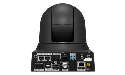 Sony SRG-X400 Dome IP-beveiligingscamera 3840 x 2160 Pixels Plafond/paal