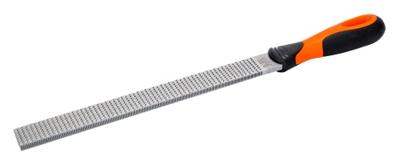 Bahco 6-344-08-2-2 Rasp Öberg met greep 200 mm kap 2 1 stuk(s)