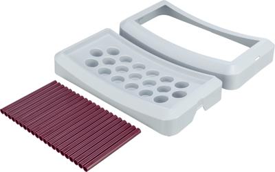 TRIXIE Rod Board Katten Activiteitenspel - Kunststof - 35 x 19,5 cm TRIXIE Rod Board Katten Activiteitenspel - Kunststof - 35 x 19,5 cm