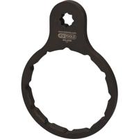 KS Tools 460.4300 Brandstoffilter-sleutel Ø 100 mm / 12 groeven voor Fuso - thumbnail