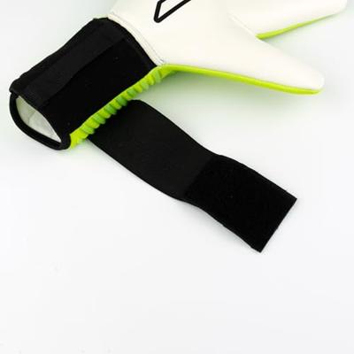 Keeperhandschoenen Rinat Aries Némesis Prime Multicolour Volwassenen - Maat: 10