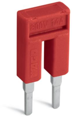 WAGO 2000-402/000-005 Rood 200 stuk(s)