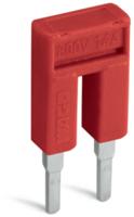 WAGO 2000-402/000-005 Rood 200 stuk(s) - thumbnail
