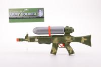 John Toy Waterpistool militair 50cm - thumbnail
