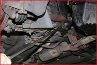 KS Tools 911.8100 Hendelijzerset, 4-delig - thumbnail