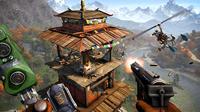 Far Cry 4 - thumbnail