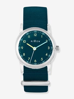 Kinderhorloge Et'Tic MILLOW oceaanblauw