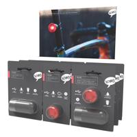 KNOG Plug starter pack wall (16 lights) - thumbnail