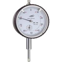 HELIOS PREISSER 0701110 Meetklok (Ø) 58 mm 10 mm Aflezing: 0.01 mm - thumbnail