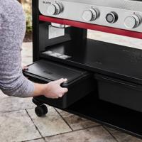 Weber 3400107 buitenbarbecue/grill accessoire Mand - thumbnail