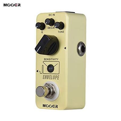 Mooer Envelope analoog filter effectpedaal