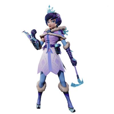 Rocket Arena: Mythic Edition (PlayStation 4)