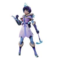 Rocket Arena: Mythic Edition (PlayStation 4) - thumbnail