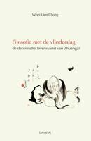 Filosofie met de vlinderslag (Hardback) - thumbnail
