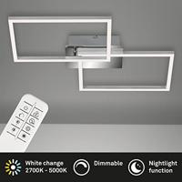 Briloner Plafondlamp (Vierkant) - thumbnail