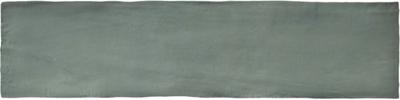 Wandtegel Colonial Jade Mat 7.5x30 cm Mat Groen Jabo Wandtegel Colonial Jade Mat 7.5x30 cm Mat Groen Jabo
