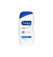Sanex Sanex Biomeprotect Dermo Douchegel Protector - 500 ml - thumbnail