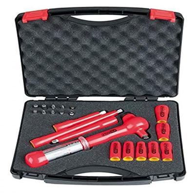 KS Tools 117.1876 Verwisselbare koppen