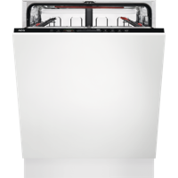 AEG 7000 serie GlassCare Inbouwvaatwasser FSK63627P - thumbnail