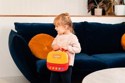 MIJN EERSTE LEER IK - PRATEN ABECEDARY - Educatief spel - NATHAN - Ontdek het interactieve alfabet! MIJN EERSTE LEER IK - PRATEN ABECEDARY - Educatief spel - NATHAN - Ontdek het interactieve alfabet!