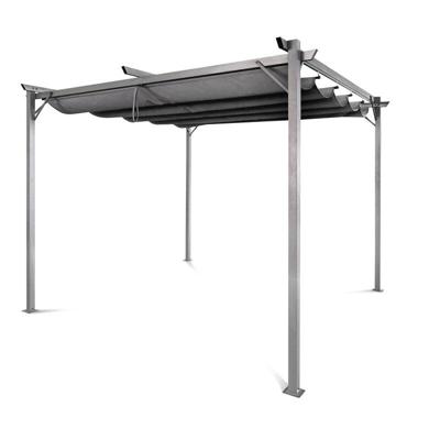 Intimo Garden Zonnescherm Sofia