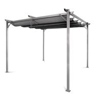 Intimo Garden Zonnescherm Sofia - thumbnail