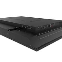 55IN LFD UHD 16:9 6MS 3840X2160 CDE5520 1200:1 VGA/DVI/HDM - thumbnail
